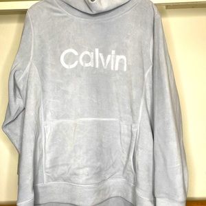 Women’s Calvin Klein sweater